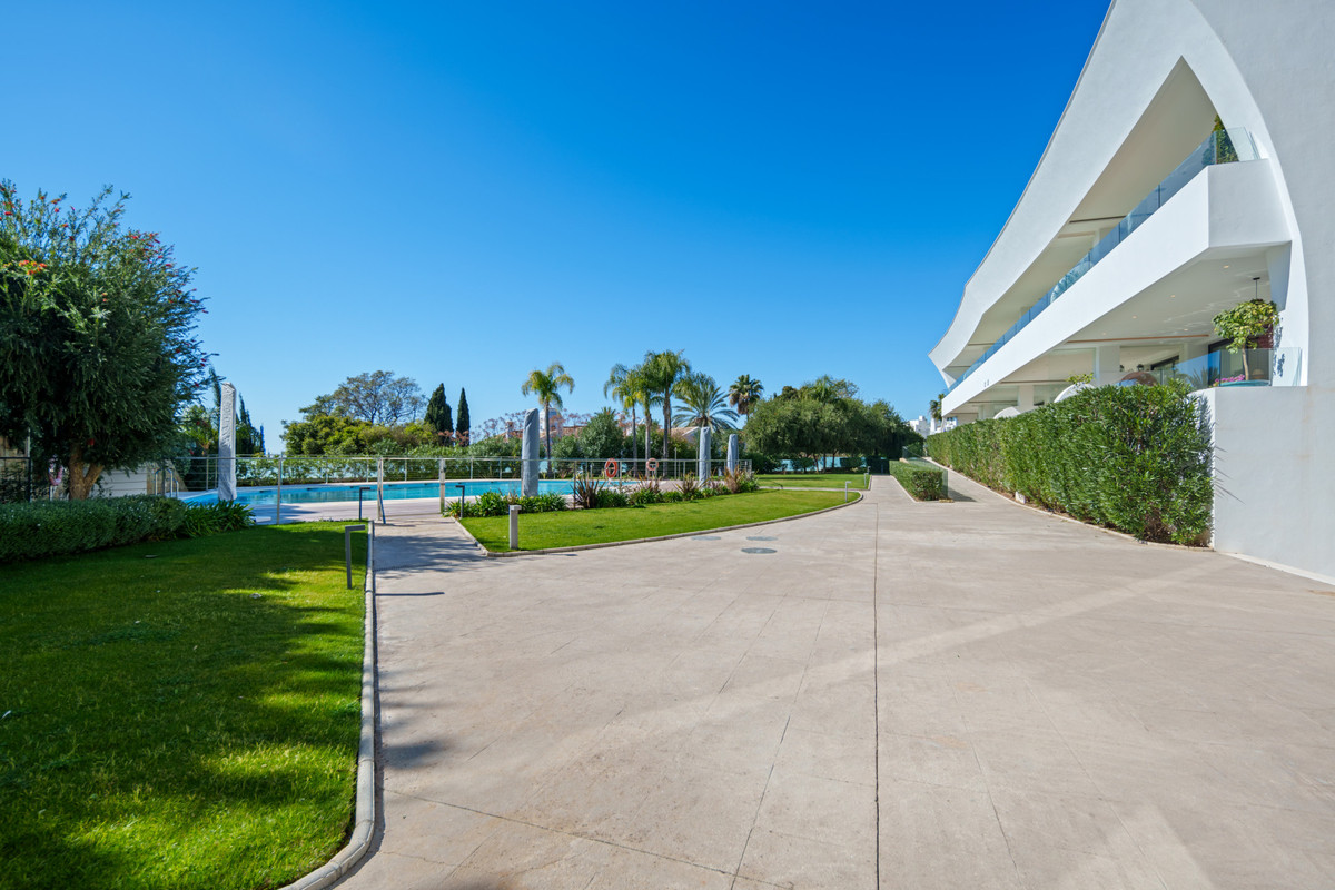 Appartement te koop in The Golden Mile | 4 slaapkamers H5365438