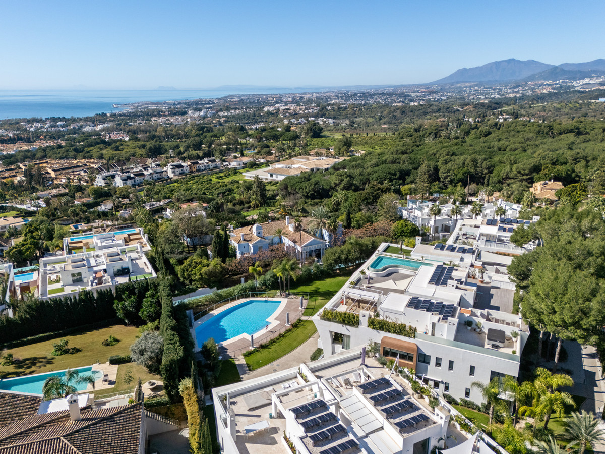 Appartement te koop in The Golden Mile | 4 slaapkamers H5365438