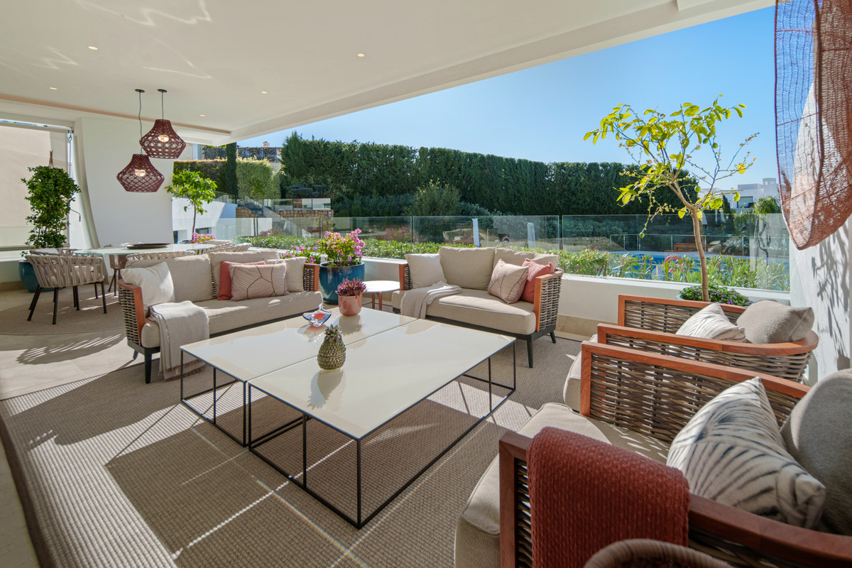 Appartement te koop in The Golden Mile | 4 slaapkamers H5365438