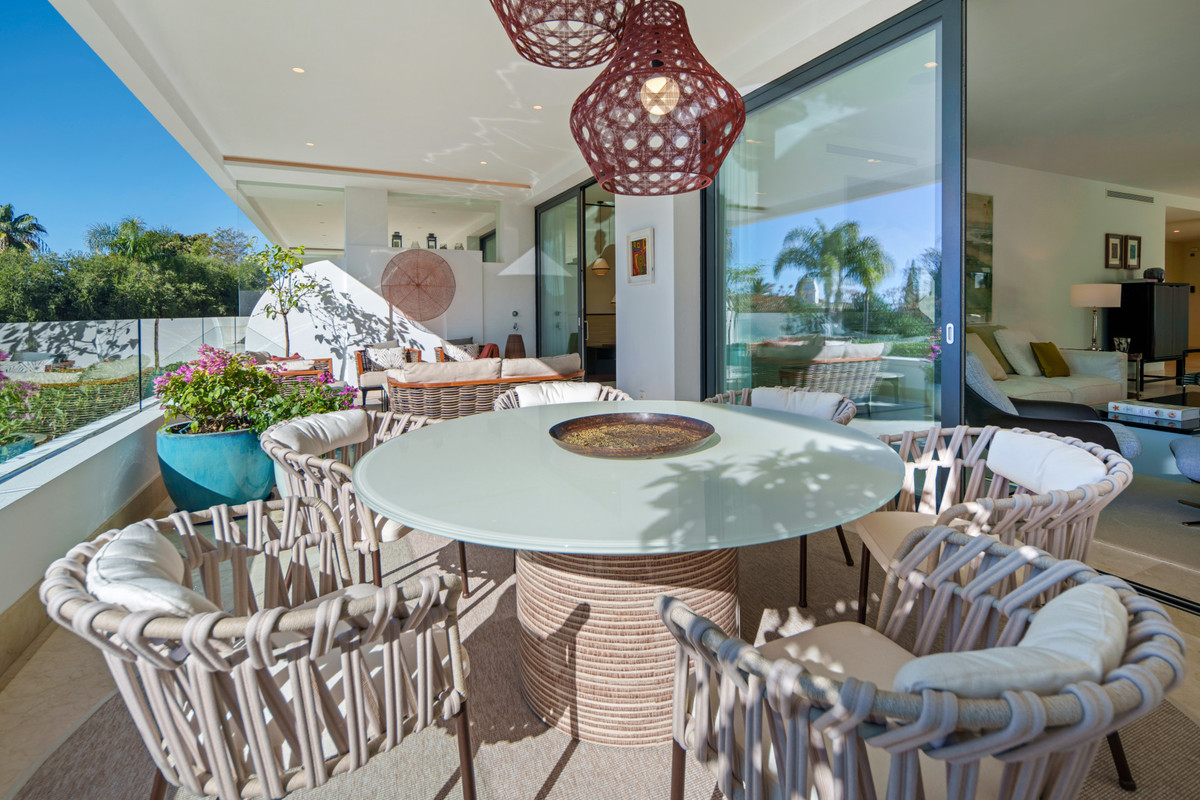 Appartement te koop in The Golden Mile | 4 slaapkamers H5365438