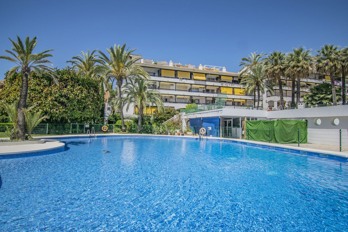 Appartement te koop in The Golden Mile | 1 slaapkamers H5369134