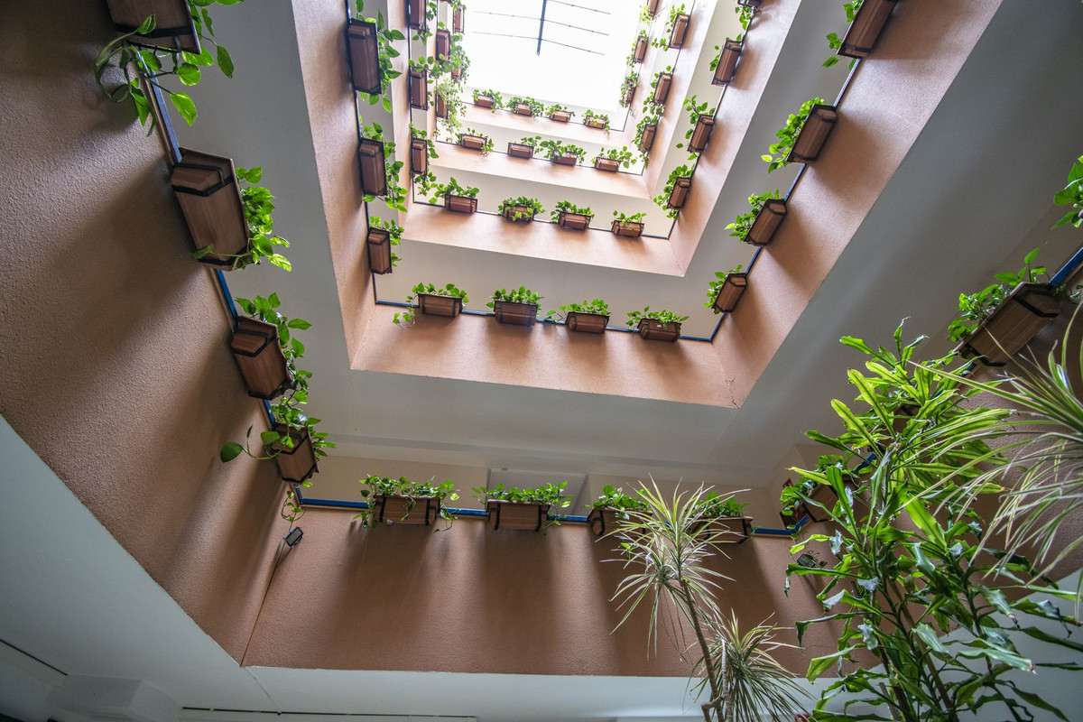 Appartement te koop in The Golden Mile | 1 slaapkamers H5369134