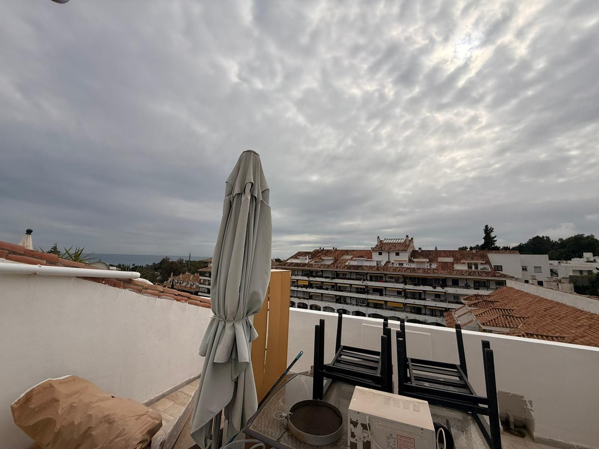 Appartement te koop in The Golden Mile | 1 slaapkamers H5369134