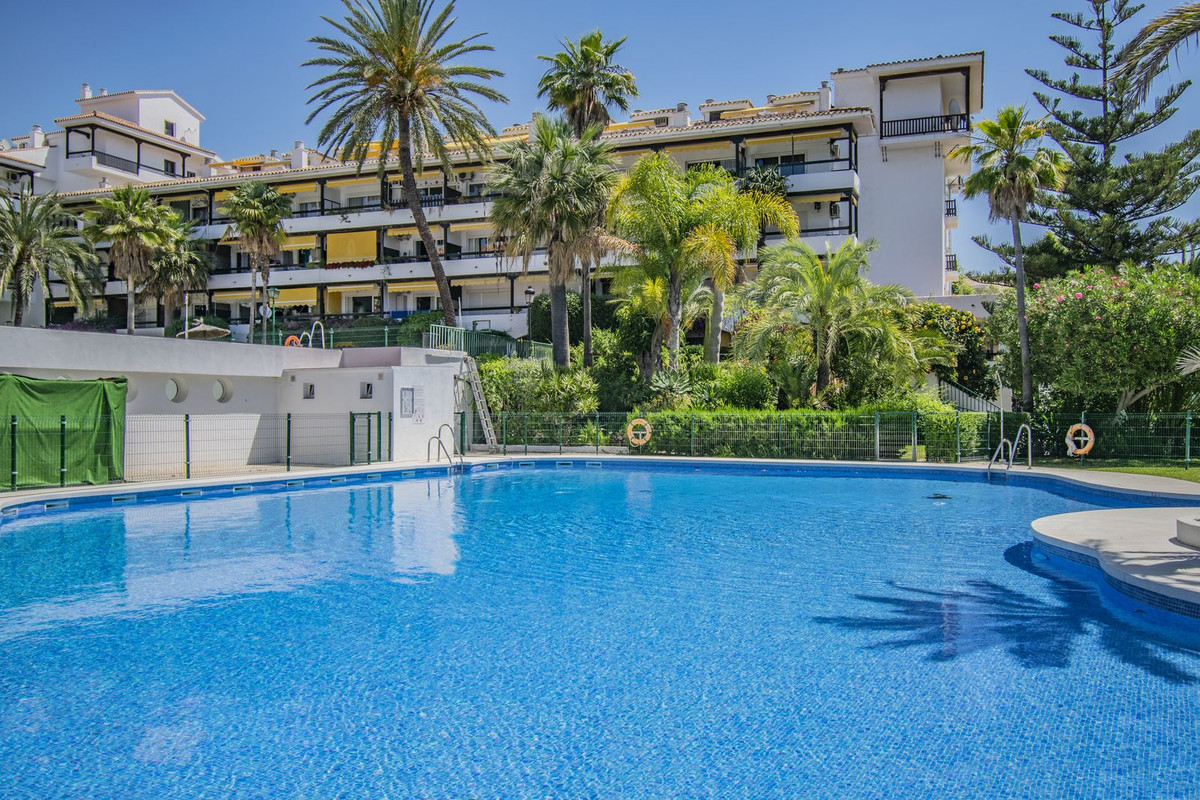 Appartement te koop in The Golden Mile | 1 slaapkamers H5369134