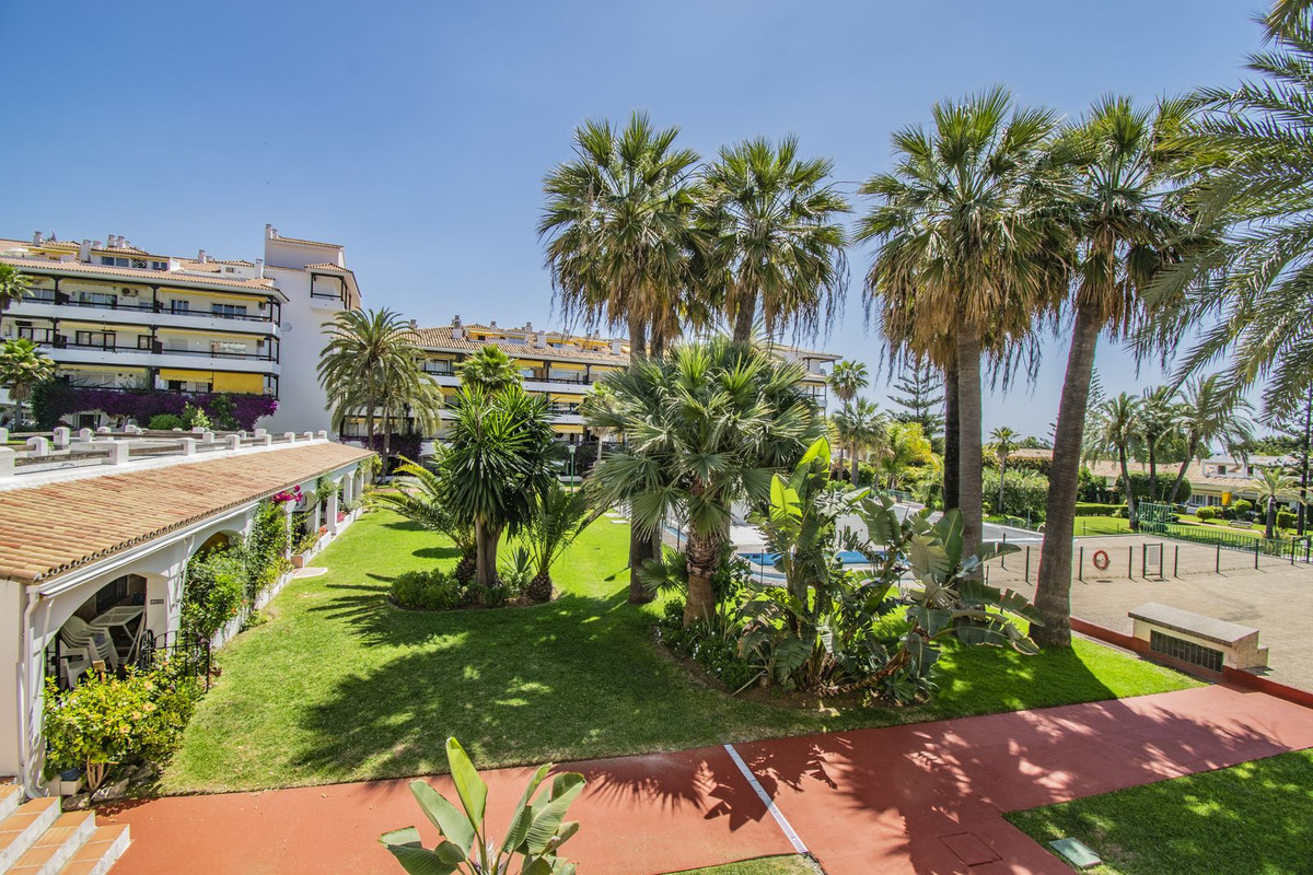 Appartement te koop in The Golden Mile | 1 slaapkamers H5369134