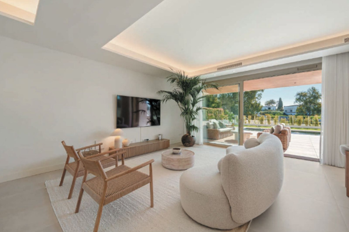 Appartement te koop in The Golden Mile | 4 slaapkamers H5369272