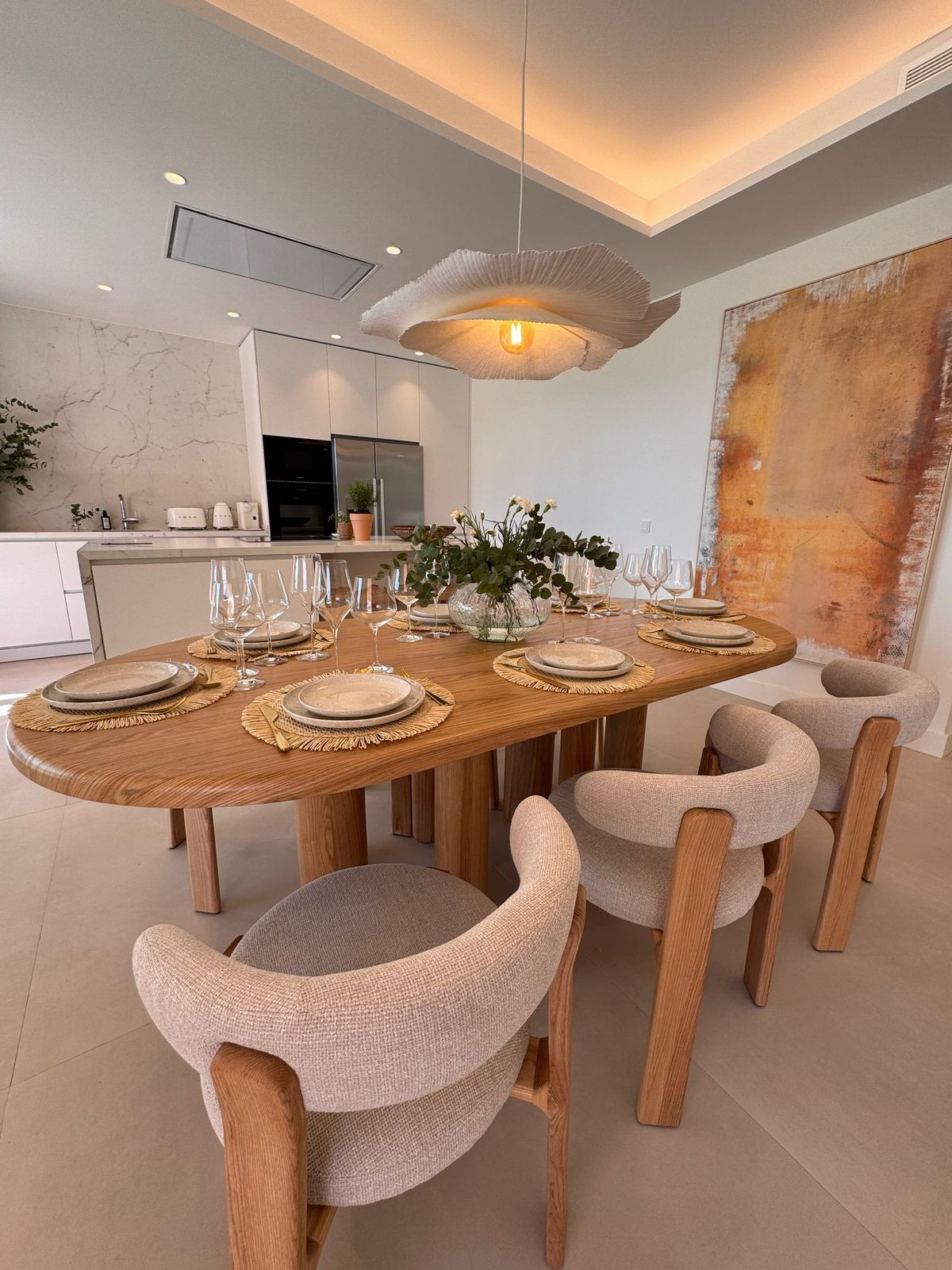 Appartement te koop in The Golden Mile | 4 slaapkamers H5369272