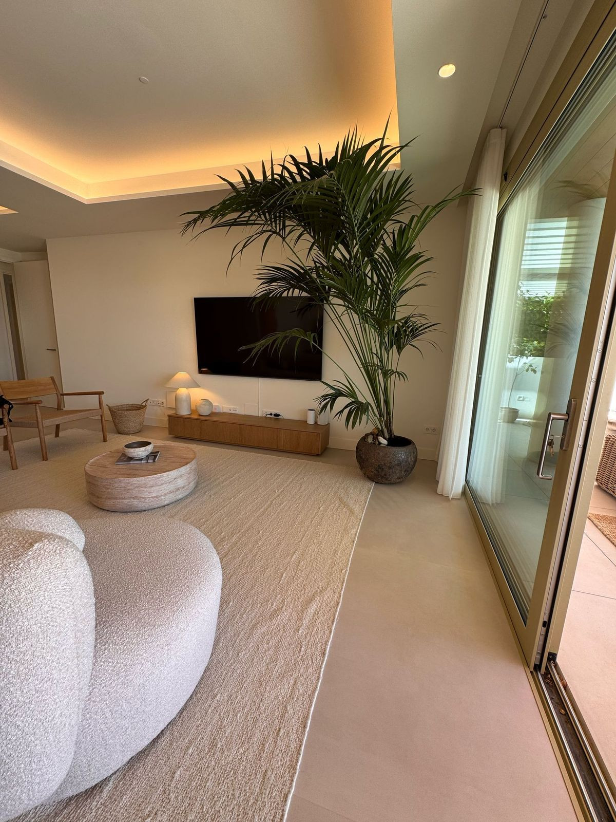 Appartement te koop in The Golden Mile | 4 slaapkamers H5369272