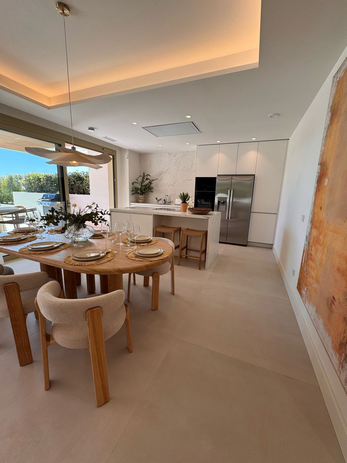 Appartement te koop in The Golden Mile | 4 slaapkamers H5369272