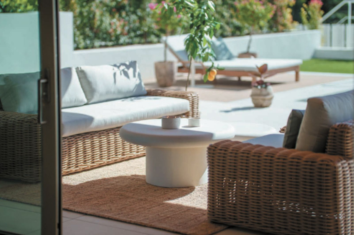 Appartement te koop in The Golden Mile | 4 slaapkamers H5369272