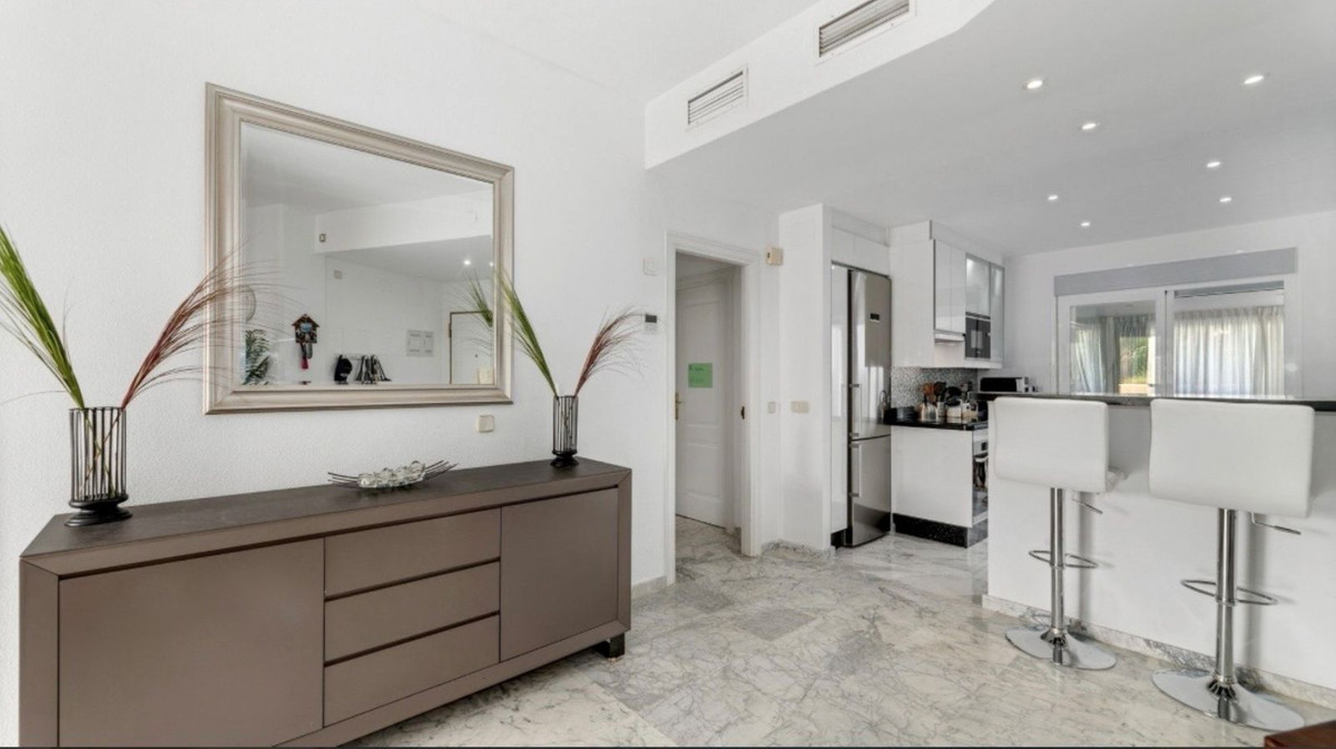 Appartement te koop in The Golden Mile | 2 slaapkamers H5370211