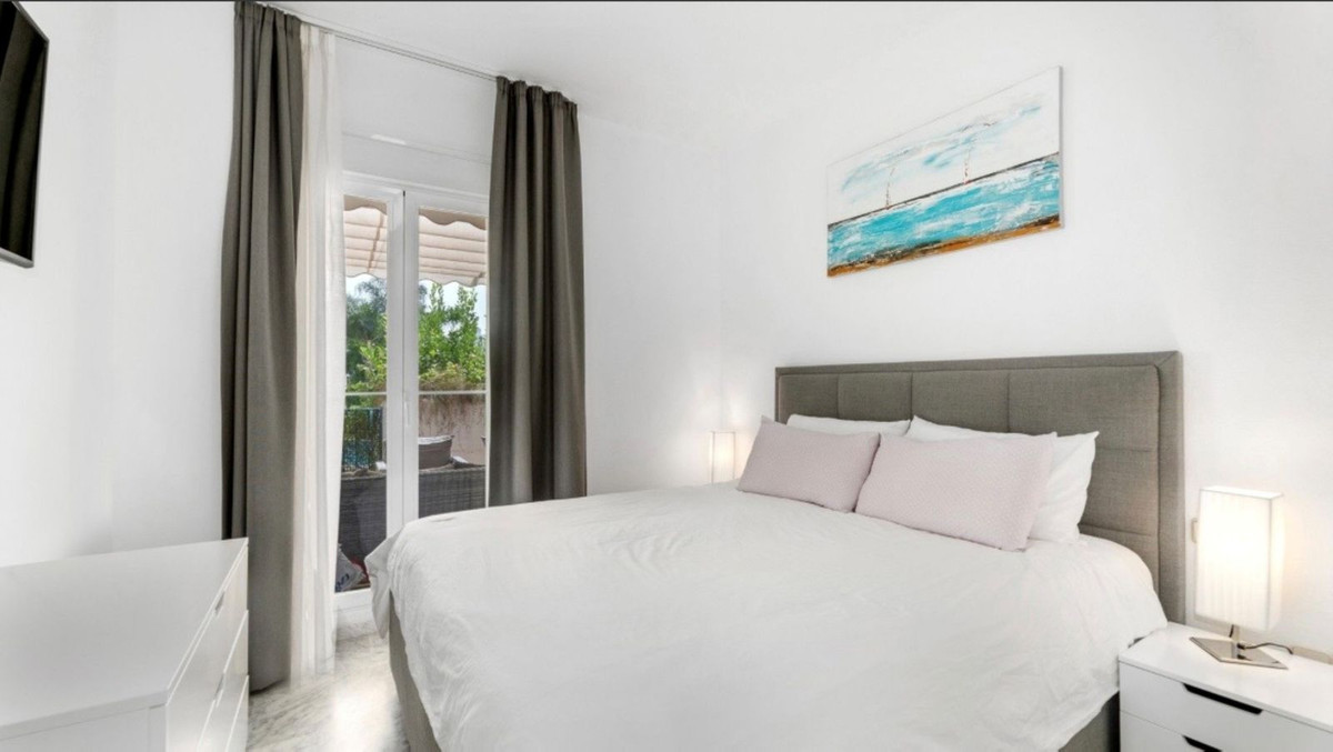 Appartement te koop in The Golden Mile | 2 slaapkamers H5370211