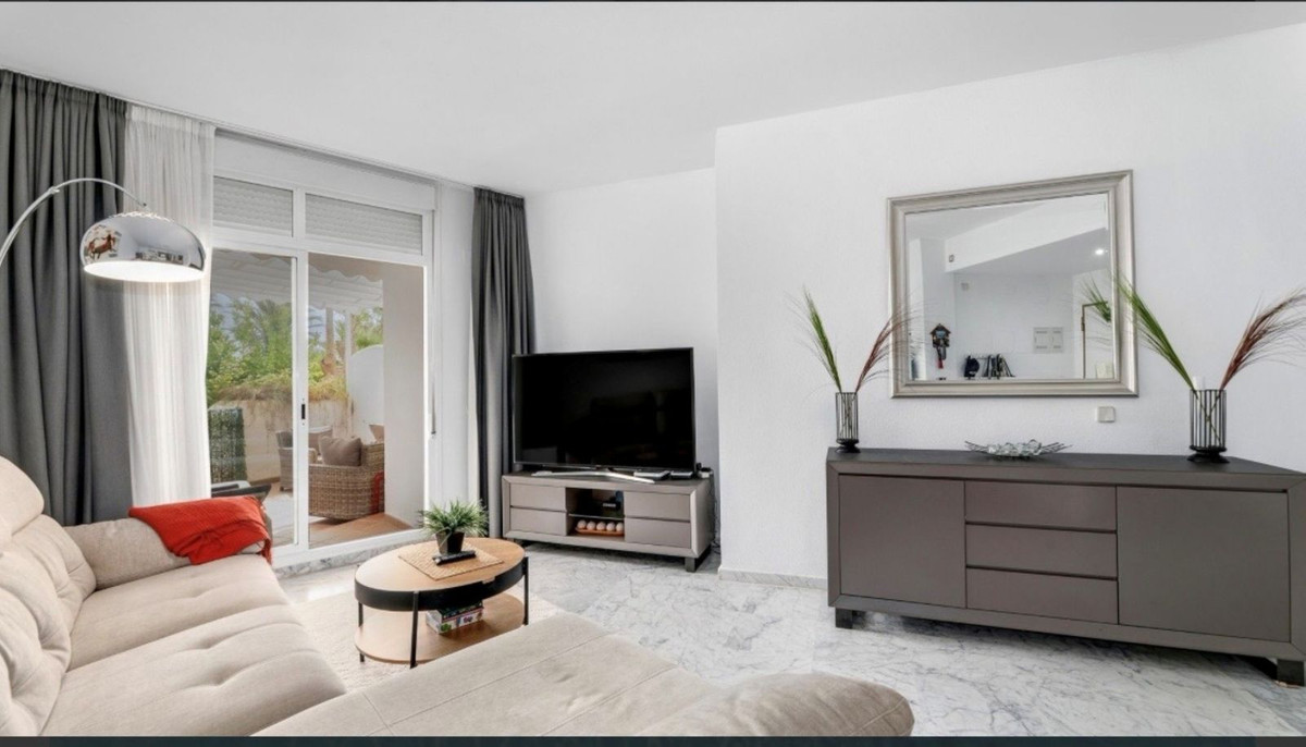 Appartement te koop in The Golden Mile | 2 slaapkamers H5370211