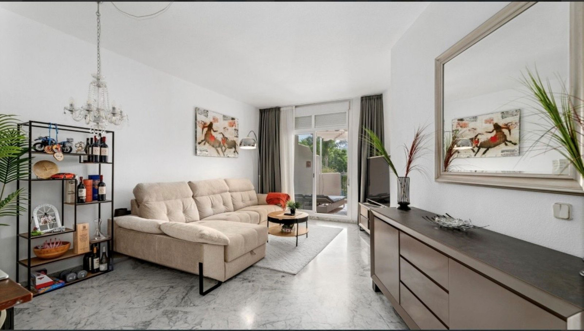 Appartement te koop in The Golden Mile | 2 slaapkamers H5370211