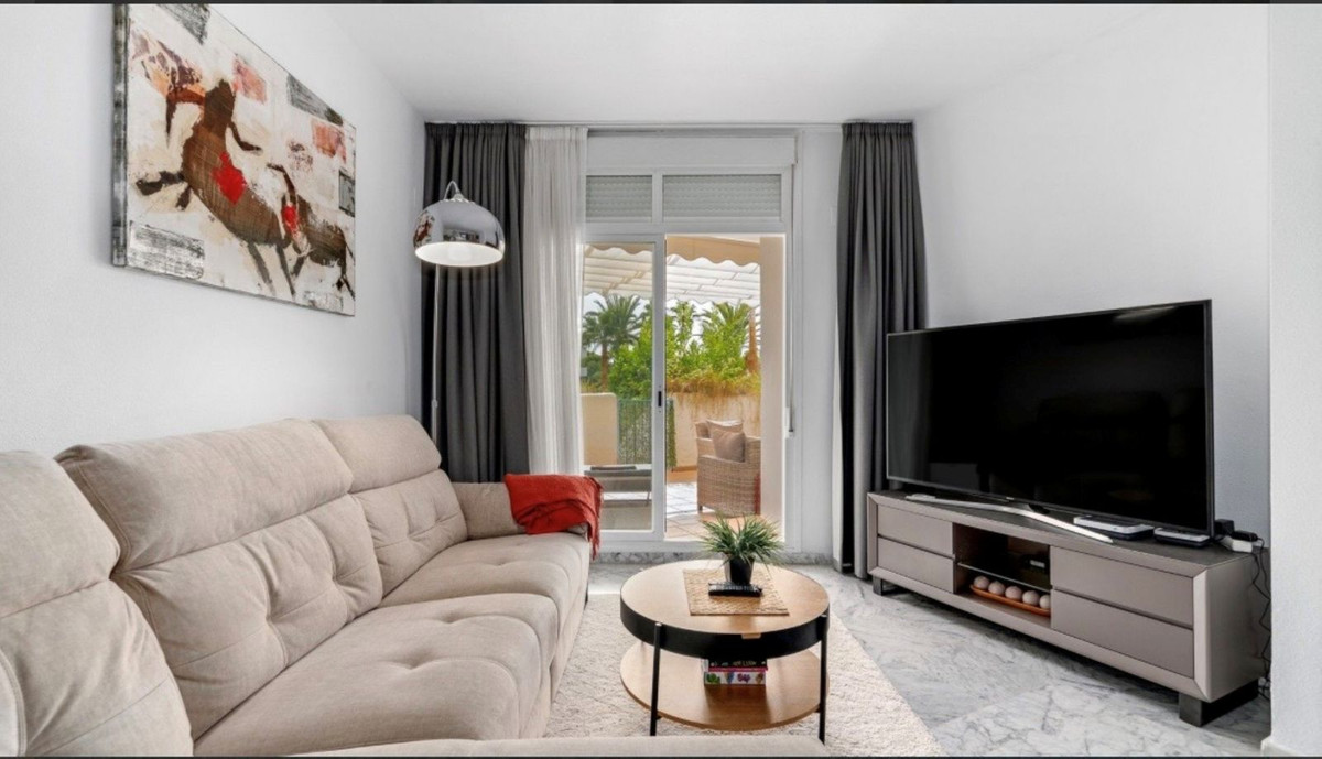 Appartement te koop in The Golden Mile | 2 slaapkamers H5370211