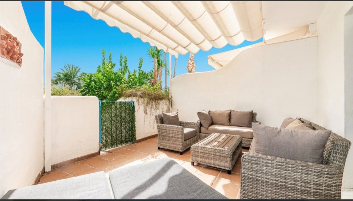 Appartement te koop in The Golden Mile | 2 slaapkamers H5370211