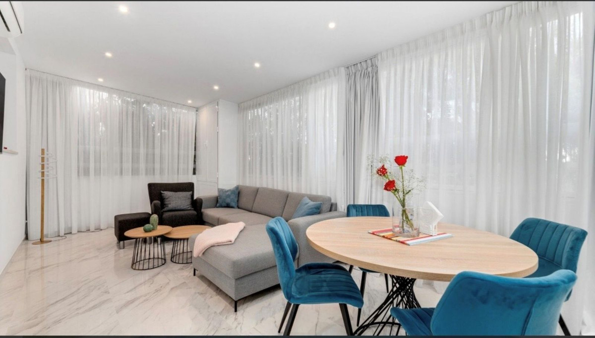 Appartement te koop in The Golden Mile | 2 slaapkamers H5370211