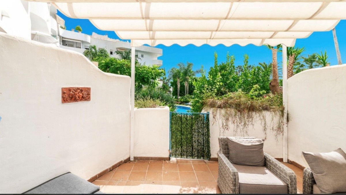 Appartement te koop in The Golden Mile | 2 slaapkamers H5370211