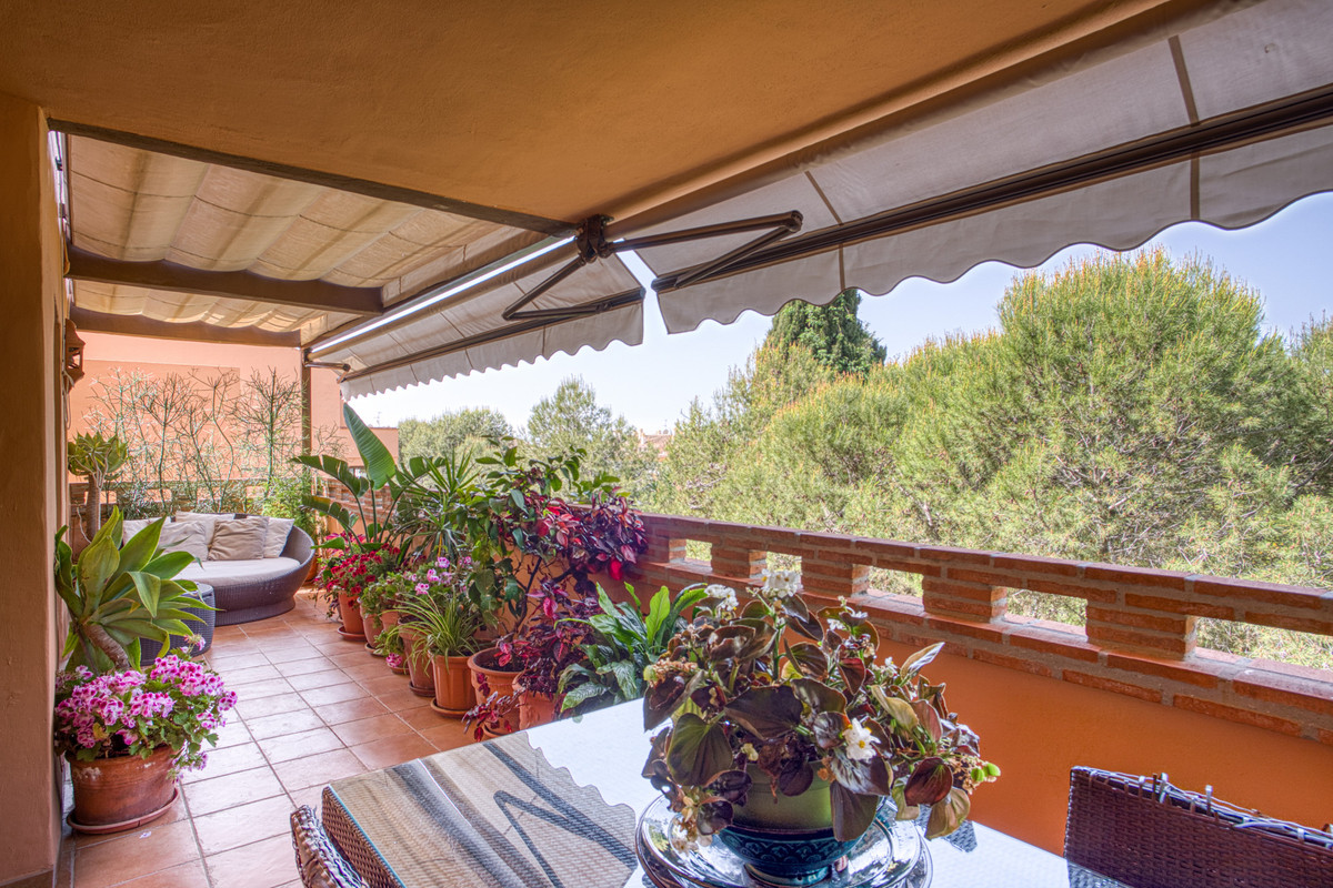 Appartement te koop in The Golden Mile | 3 slaapkamers H5370430