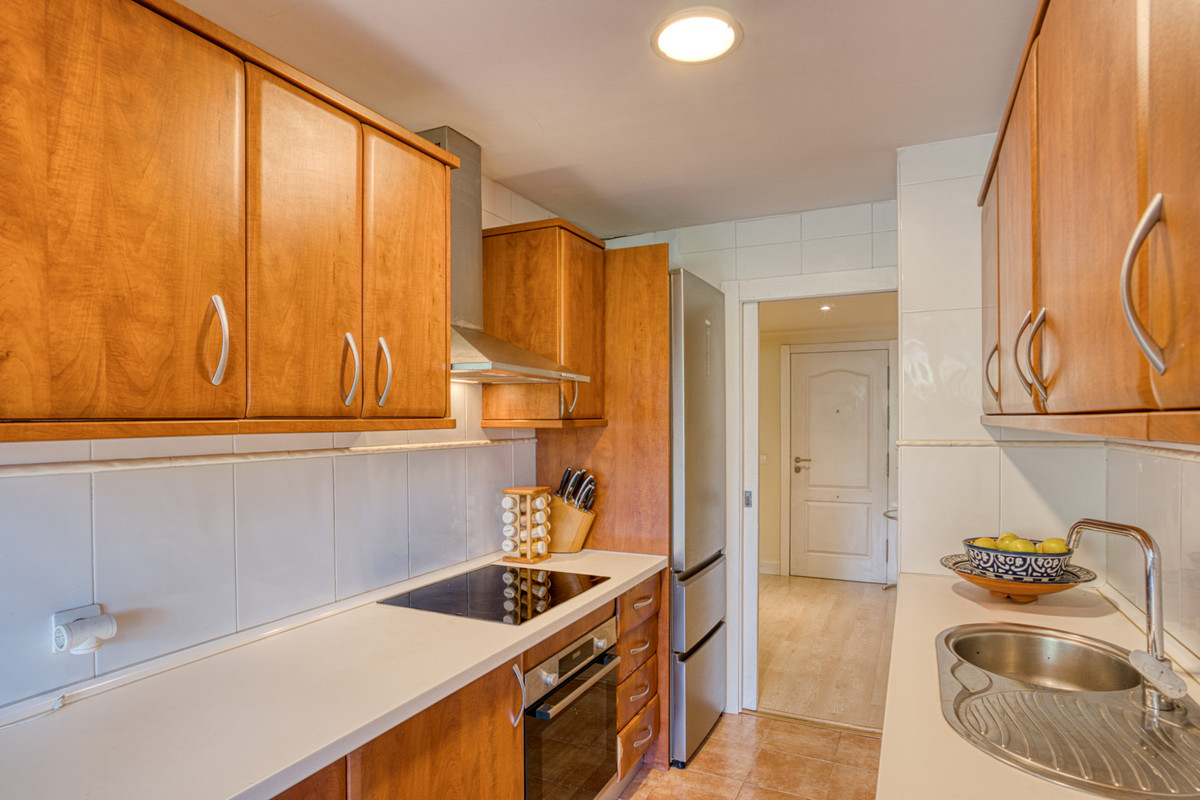 Appartement te koop in The Golden Mile | 3 slaapkamers H5370430