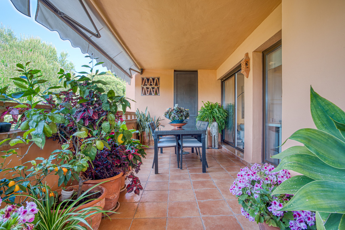 Appartement te koop in The Golden Mile | 3 slaapkamers H5370430