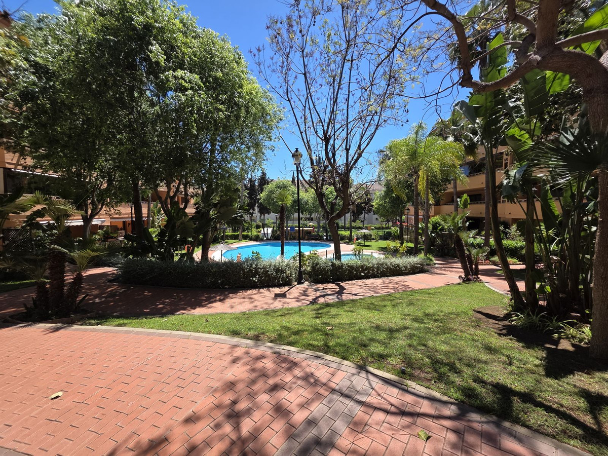 Appartement te koop in The Golden Mile | 3 slaapkamers H5371831
