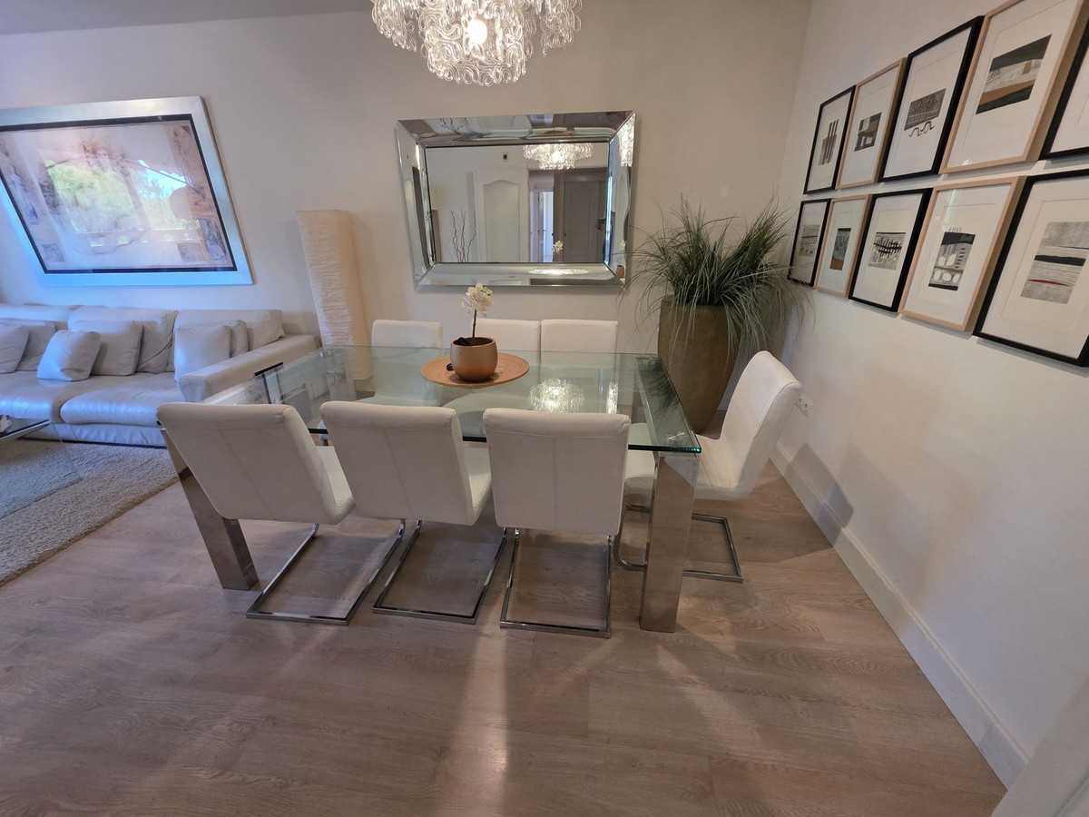 Appartement te koop in The Golden Mile | 3 slaapkamers H5371831