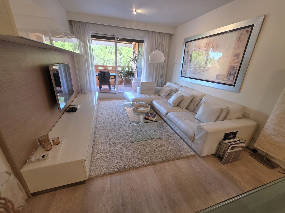 Appartement te koop in The Golden Mile | 3 slaapkamers H5371831