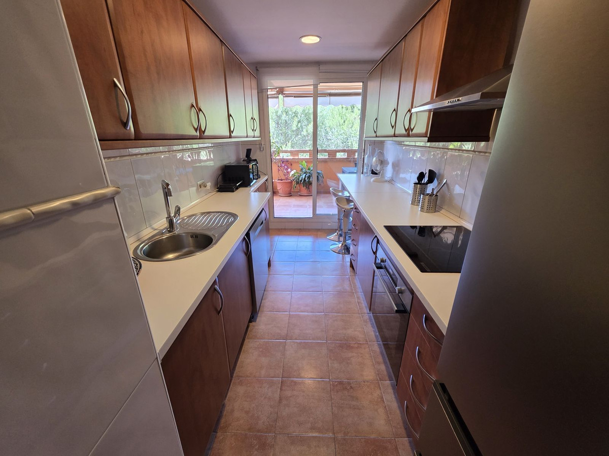 Appartement te koop in The Golden Mile | 3 slaapkamers H5371831
