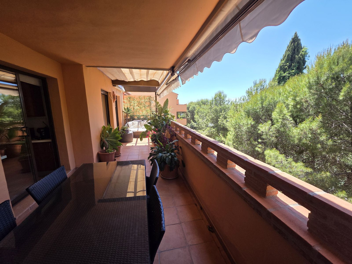Appartement te koop in The Golden Mile | 3 slaapkamers H5371831