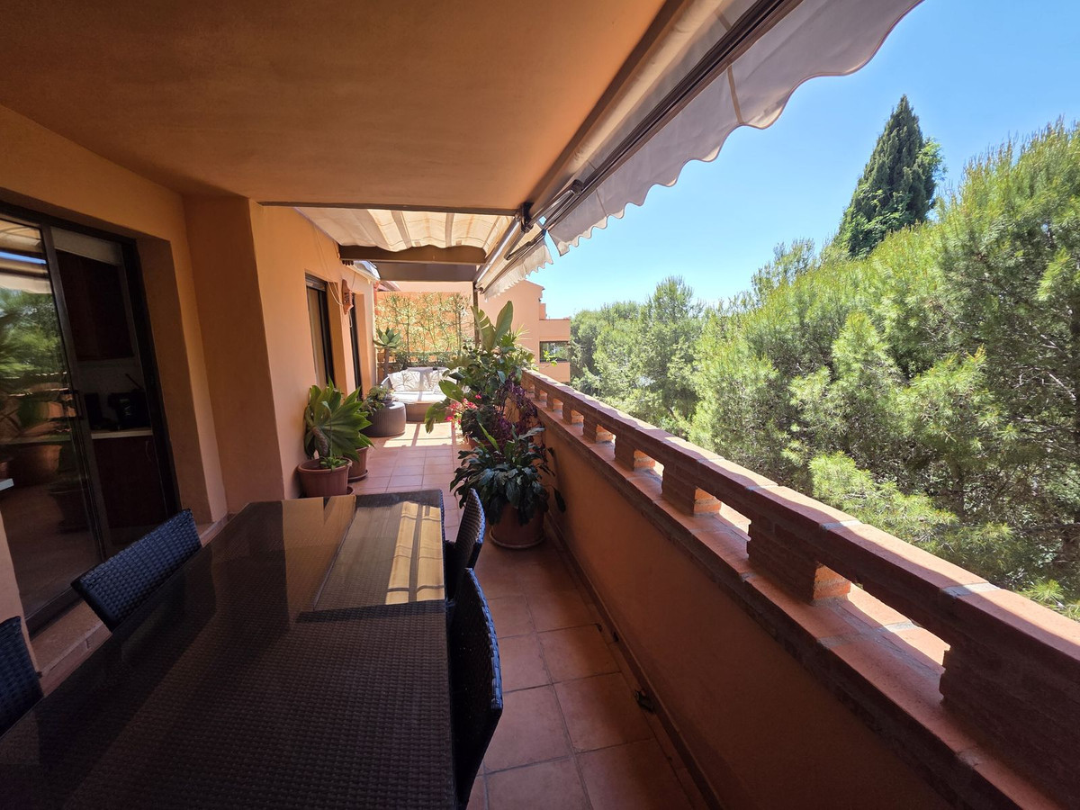 Appartement te koop in The Golden Mile | 3 slaapkamers H5371831