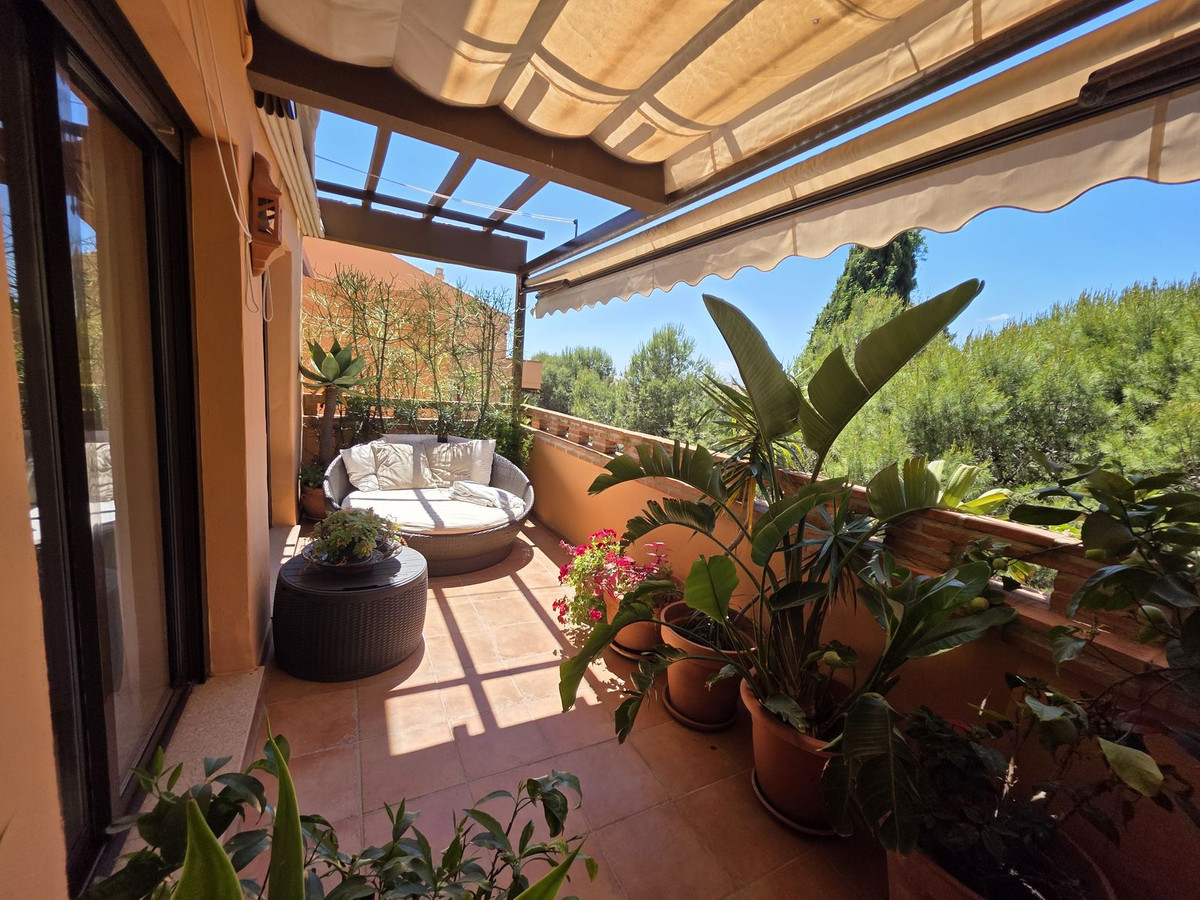 Appartement te koop in The Golden Mile | 3 slaapkamers H5371831