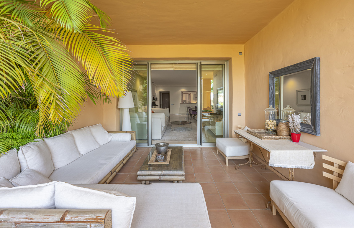 Appartement te koop in The Golden Mile | 3 slaapkamers H5372035