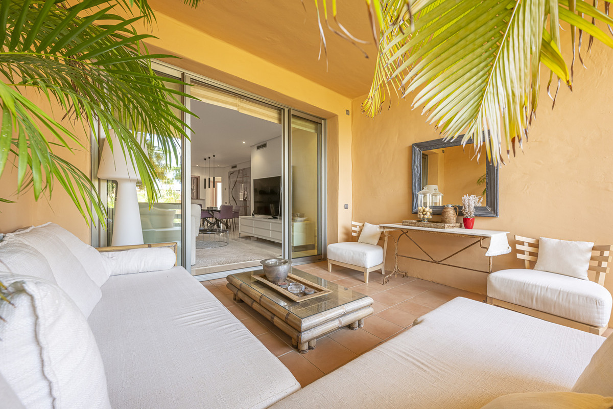 Appartement te koop in The Golden Mile | 3 slaapkamers H5372035