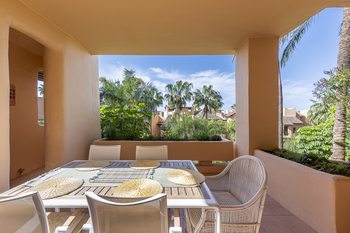 Appartement te koop in The Golden Mile | 3 slaapkamers H5372035