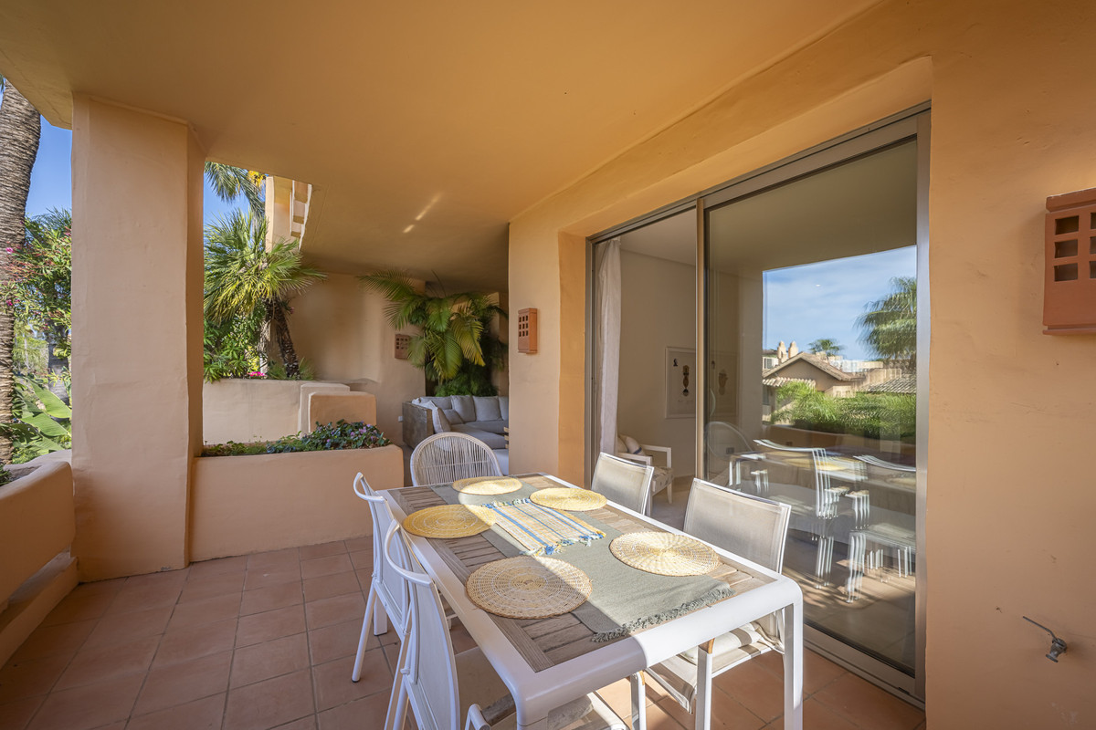 Appartement te koop in The Golden Mile | 3 slaapkamers H5372035