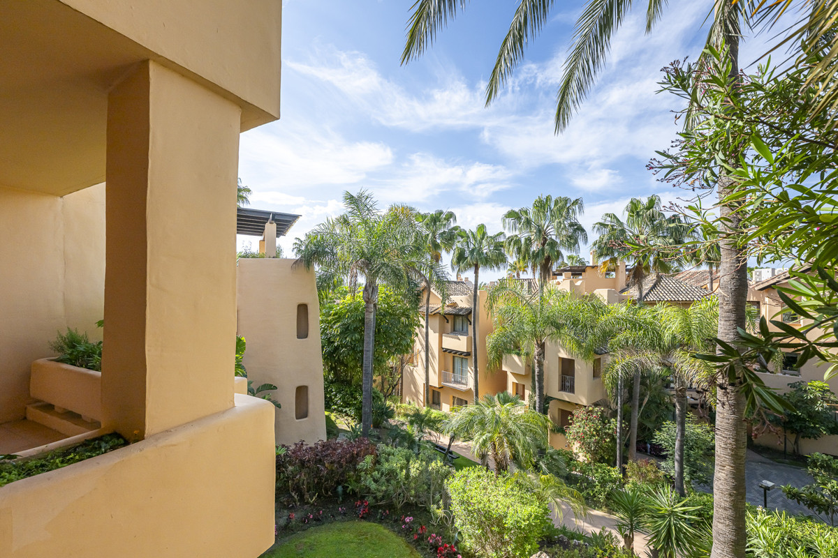 Appartement te koop in The Golden Mile | 3 slaapkamers H5372035