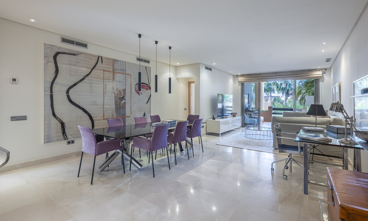 Appartement te koop in The Golden Mile | 3 slaapkamers H5372035