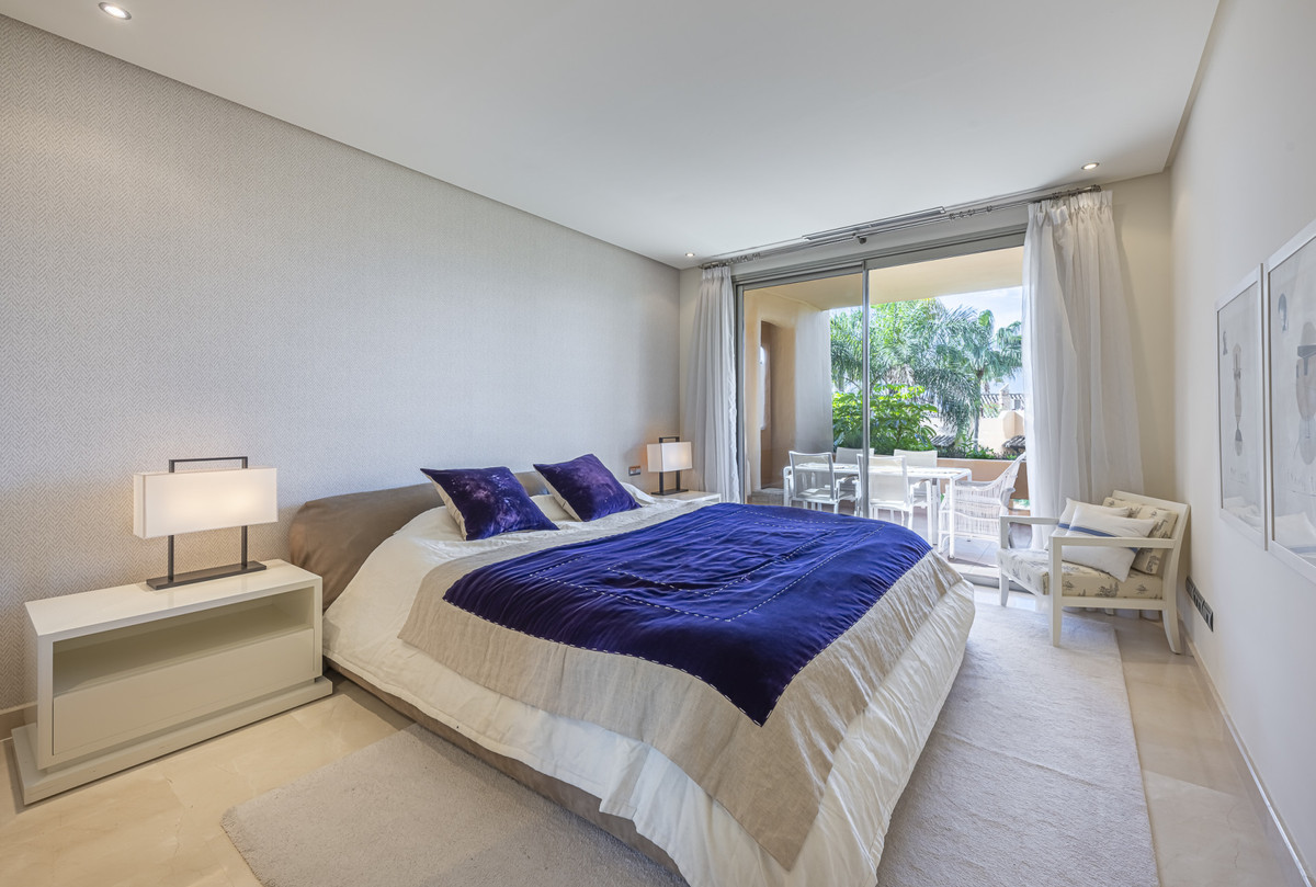 Appartement te koop in The Golden Mile | 3 slaapkamers H5372035