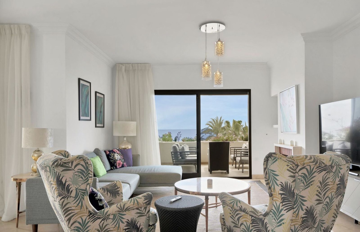 Appartement te koop in The Golden Mile | 3 slaapkamers H5374069