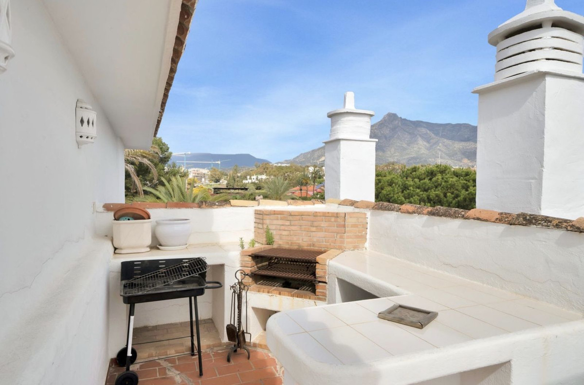 Appartement te koop in The Golden Mile | 3 slaapkamers H5374069