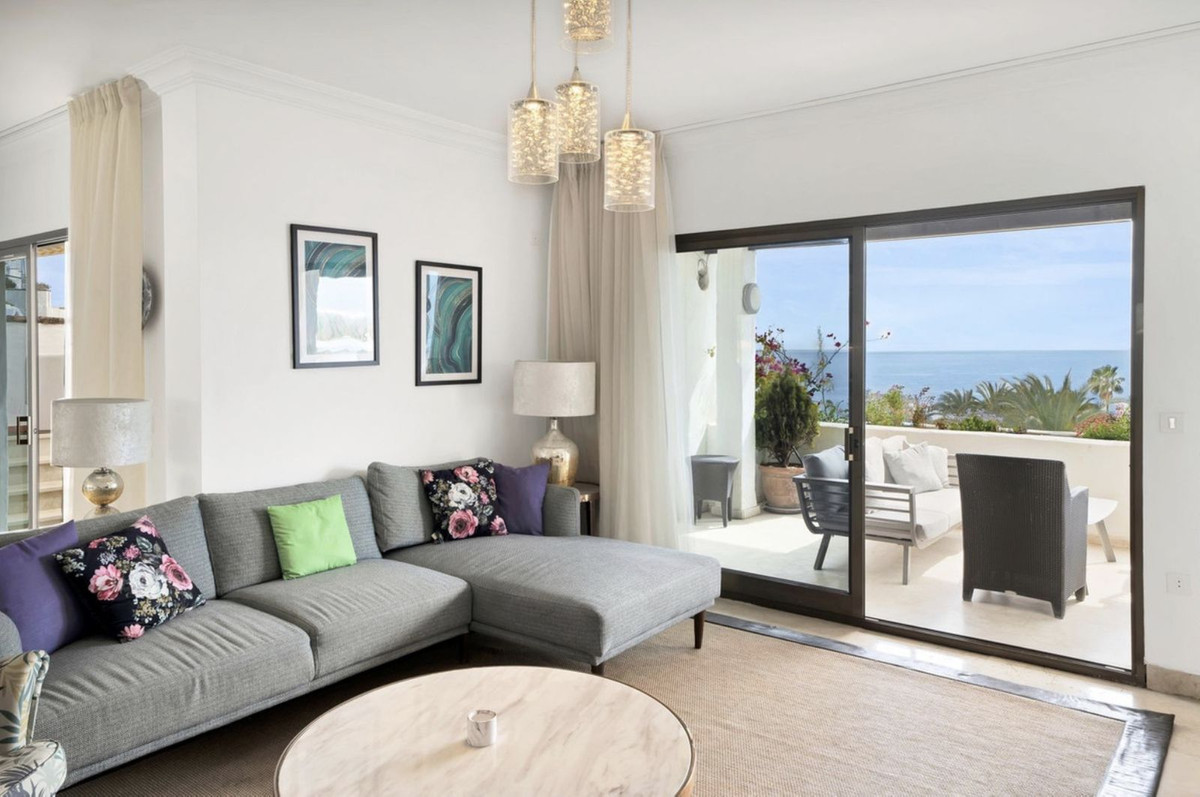 Appartement te koop in The Golden Mile | 3 slaapkamers H5374069