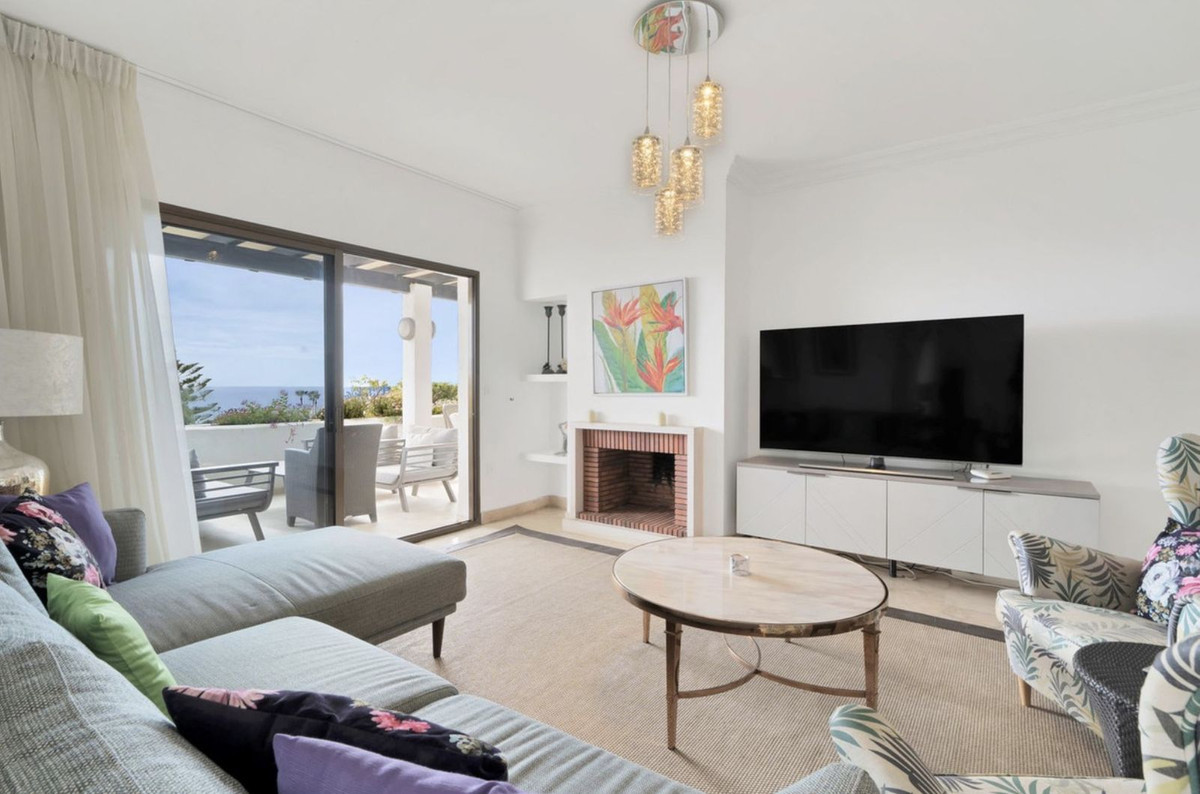 Appartement te koop in The Golden Mile | 3 slaapkamers H5374069