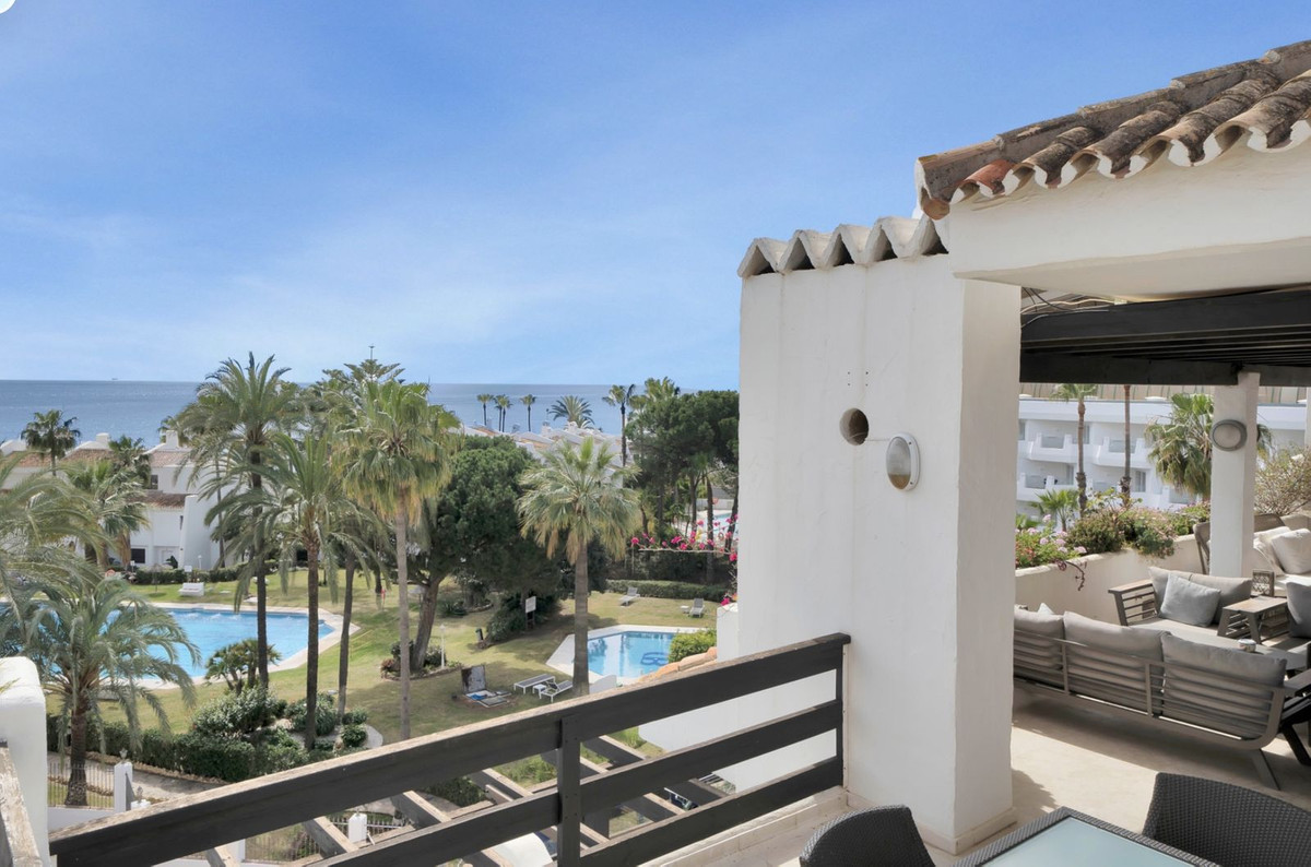 Appartement te koop in The Golden Mile | 3 slaapkamers H5374069