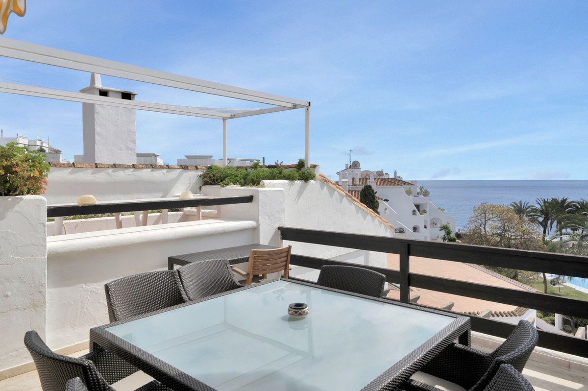 Appartement te koop in The Golden Mile | 3 slaapkamers H5374069