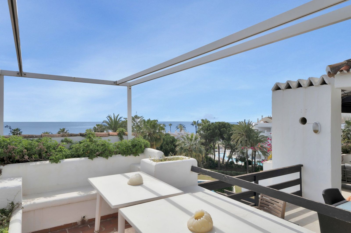 Appartement te koop in The Golden Mile | 3 slaapkamers H5374069