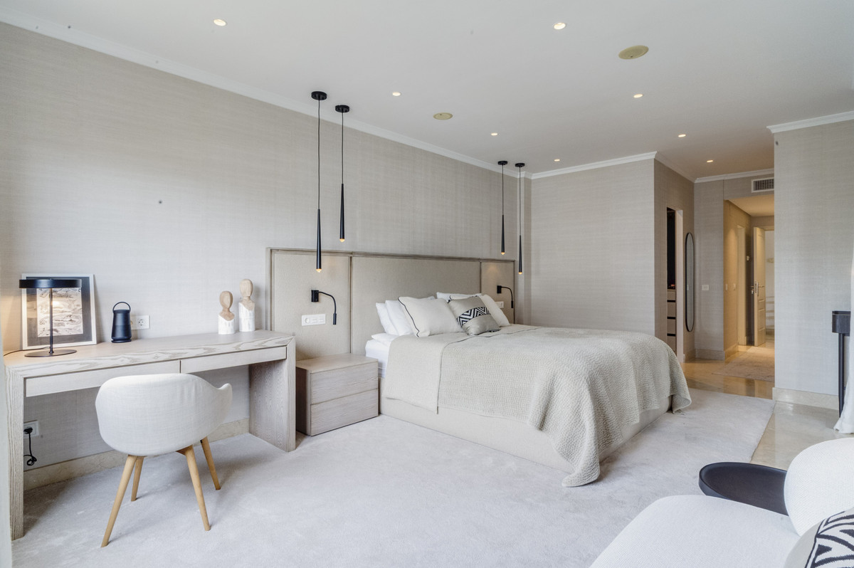 Appartement te koop in The Golden Mile | 3 slaapkamers H5378101