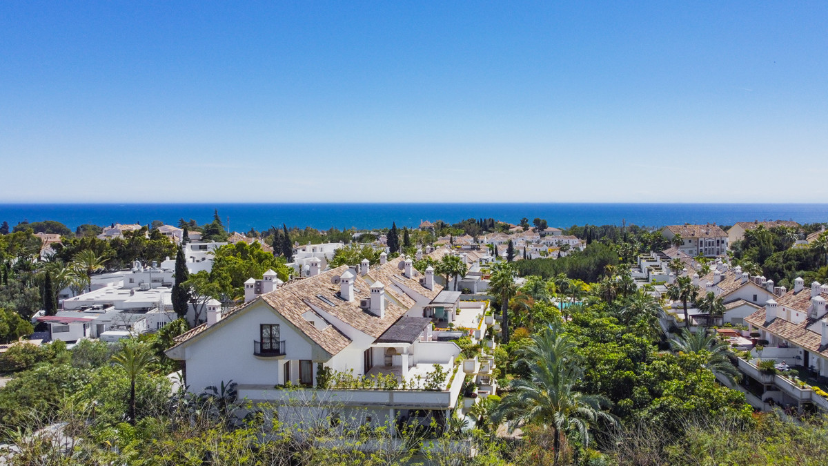 Appartement te koop in The Golden Mile | 3 slaapkamers H5378101