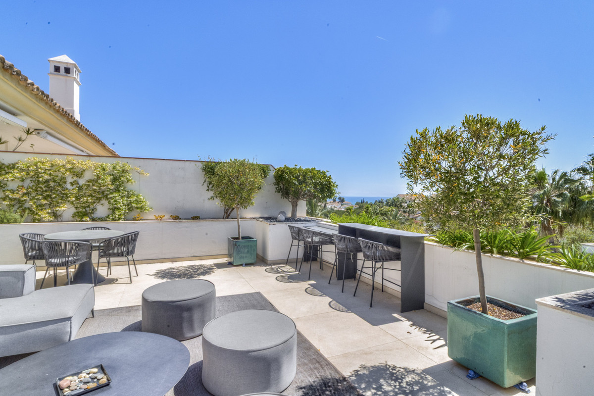 Appartement te koop in The Golden Mile | 3 slaapkamers H5378101