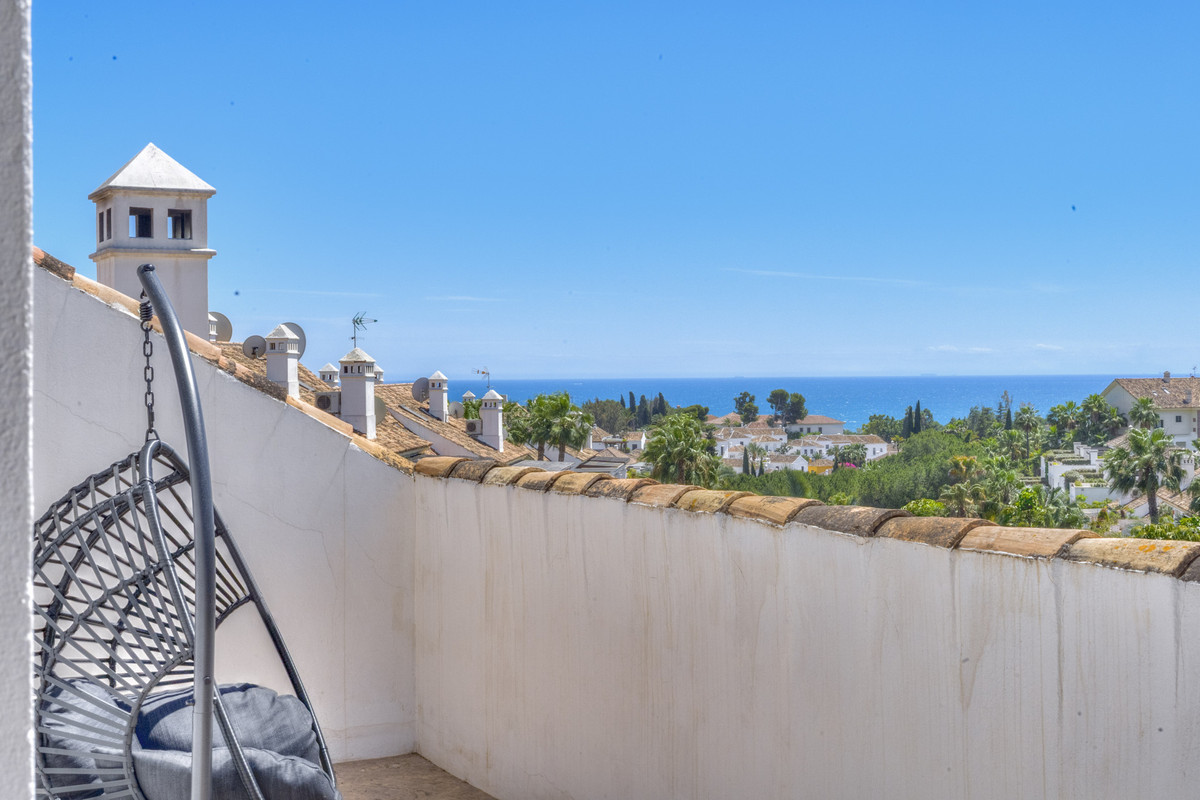 Appartement te koop in The Golden Mile | 3 slaapkamers H5378101